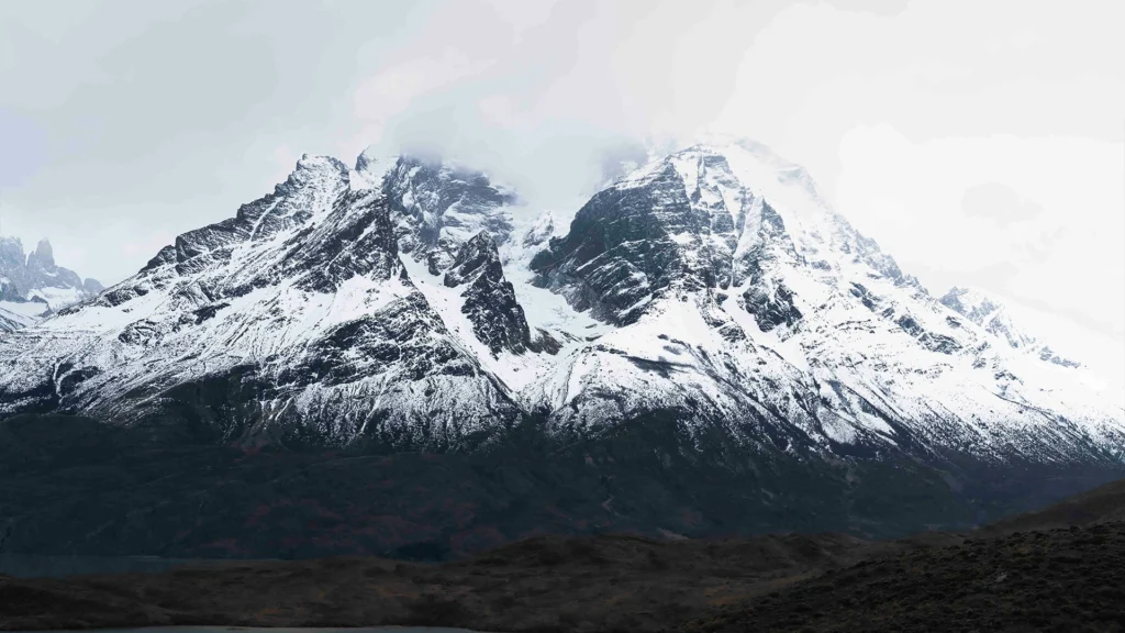 Parque Torres del Paine