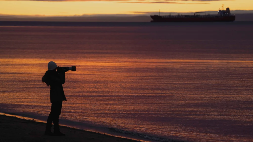 Punta Arenas - Chile