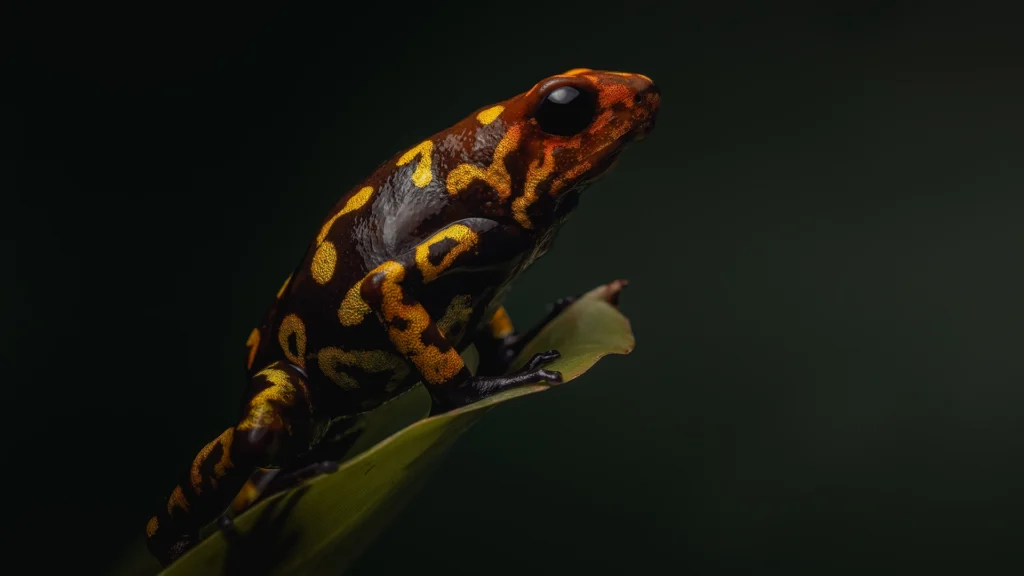 Oophaga anchicayensis